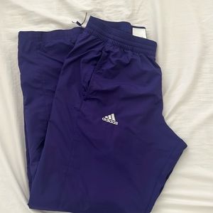 Adidas Wind breaker pants